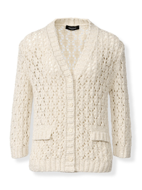 ΓΥΝΑΙΚΕΙΑ ΖΑΚΕΤΑ | Μπεζ IT 42