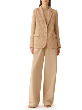 ΓΥΝΑΙΚΕΙΟ ΣΑΚΑΚΙ | Μπεζ IT 42