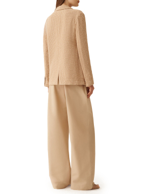 ΓΥΝΑΙΚΕΙΟ ΣΑΚΑΚΙ | Μπεζ IT 42