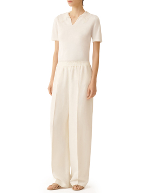 ΓΥΝΑΙΚΕΙΟ ΠΑΝΤΕΛΟΝΙ | Εκρού IT 42