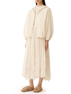 ΓΥΝΑΙΚΕΙΟ ΜΠΟΥΦΑΝ | Εκρού IT 42