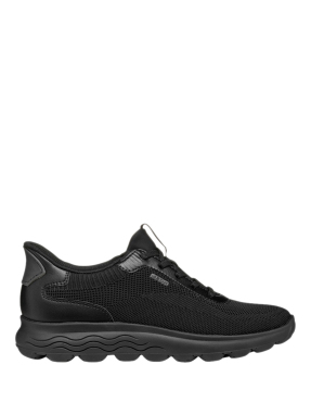 ΓΥΝΑΙΚΕΙΑ SNEAKERS D SPHERICA PLUS | Μαύρο 39