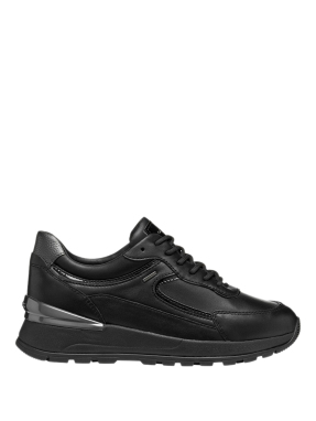 ΓΥΝΑΙΚΕΙΑ SNEAKERS DESYA B ABX | Μαύρο 40