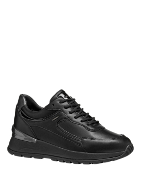 ΓΥΝΑΙΚΕΙΑ SNEAKERS DESYA B ABX | Μαύρο 40