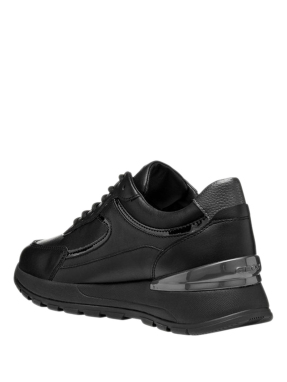 ΓΥΝΑΙΚΕΙΑ SNEAKERS DESYA B ABX | Μαύρο 40