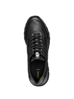 ΓΥΝΑΙΚΕΙΑ SNEAKERS DESYA B ABX | Μαύρο 40