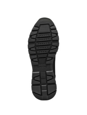 ΓΥΝΑΙΚΕΙΑ SNEAKERS DESYA B ABX | Μαύρο 40