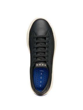 ΓΥΝΑΙΚΕΙΑ SNEAKERS D GXCP-03 | Μαύρο 39