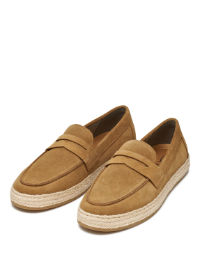 ΑΝΔΡΙΚΑ ΜΟΚΑΣΙΝΙΑ U PANTELLERIA | Καφέ 44