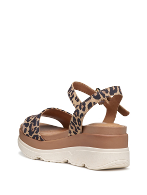 ΓΥΝΑΙΚΕΙΕΣ ΠΛΑΤΦΟΡΜΕΣ GARDENIA | Animal Print  41