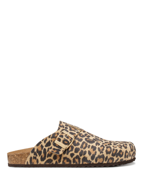 ΓΥΝΑΙΚΕΙΑ ΣΑΝΔΑΛΙΑ D BRIONIA R | Animal Print  40
