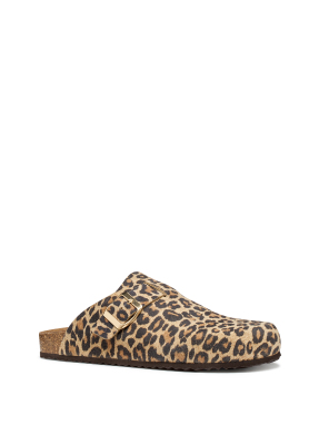 ΓΥΝΑΙΚΕΙΑ ΣΑΝΔΑΛΙΑ D BRIONIA R | Animal Print  40
