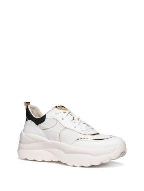 ΓΥΝΑΙΚΕΙΑ SNEAKERS D XTORS | Λευκό 39