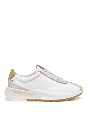 ΓΥΝΑΙΚΕΙΑ SNEAKERS D METROPOLI | Λευκό 39