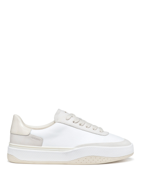 ΓΥΝΑΙΚΕΙΑ SNEAKERS D DYNAMIA | Λευκό 40