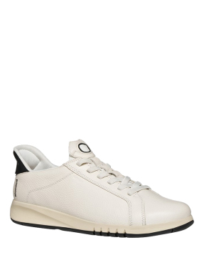 ΑΝΔΡΙΚΑ SNEAKERS U AERANTIS PLUS | Λευκό 44