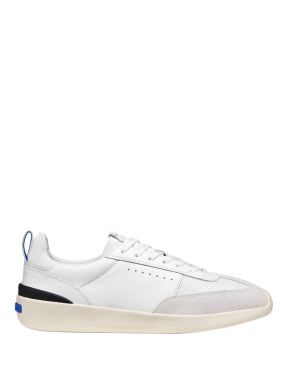 ΑΝΔΡΙΚΑ SNEAKERS U GXRN-02 | Λευκό 43