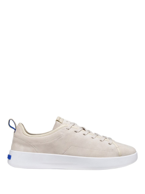 ΑΝΔΡΙΚΑ SNEAKERS U GXCP-01 | Μπεζ 43