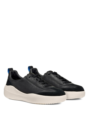 ΑΝΔΡΙΚΑ SNEAKERS GXCP-02 | Μαύρο 44