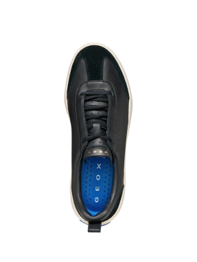 ΑΝΔΡΙΚΑ SNEAKERS GXCP-02 | Μαύρο 44