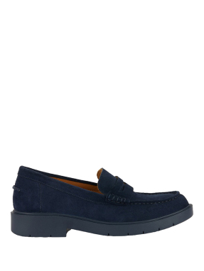 ΓΥΝΑΙΚΕΙΑ LOAFERS D SPHERICA EC1 B | Μπλε Σκούρο 40