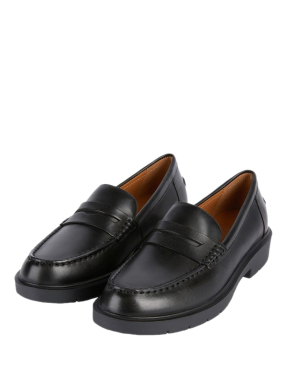 ΓΥΝΑΙΚΕΙΑ LOAFERS SPHERICA EC1 B | Μαύρο 42