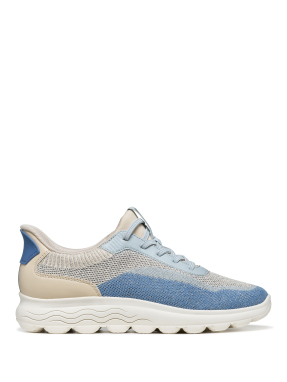 ΓΥΝΑΙΚΕΙΑ SNEAKERS D SPHERICA PLUS | Μπλε 39