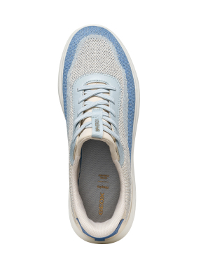 ΓΥΝΑΙΚΕΙΑ SNEAKERS D SPHERICA PLUS | Μπλε 39