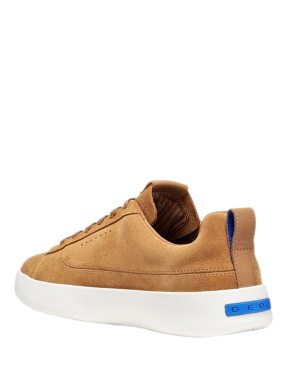 ΓΥΝΑΙΚΕΙΑ SNEAKERS GXCP-01 | Καφέ 39
