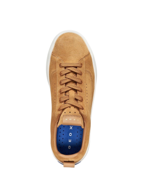 ΓΥΝΑΙΚΕΙΑ SNEAKERS GXCP-01 | Καφέ 39