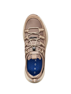 ΑΝΔΡΙΚΑ SNEAKERS GXRN-03 B ABX | Μπεζ 44