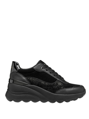 ΓΥΝΑΙΚΕΙΑ SNEAKERS SPHERICA EC13 | Μαύρο 40