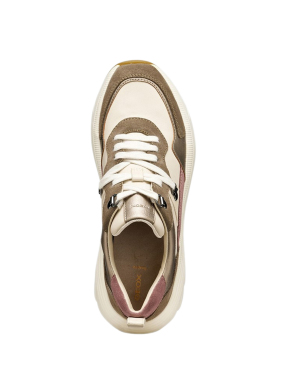 ΓΥΝΑΙΚΕΙΑ SNEAKERS DIAMANTA | Πολύχρωμο 40