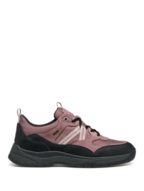 ΓΥΝΑΙΚΕΙΑ SNEAKERS BERINIKE B ABX | Ροζ Σκούρο 40