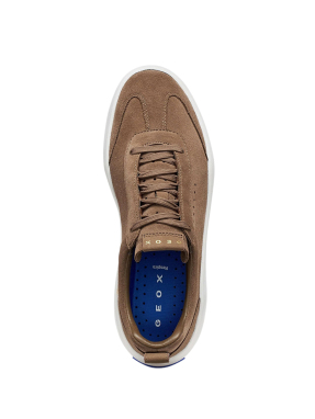 ΓΥΝΑΙΚΕΙΑ SNEAKERS GXCP-02 | Μπεζ 40