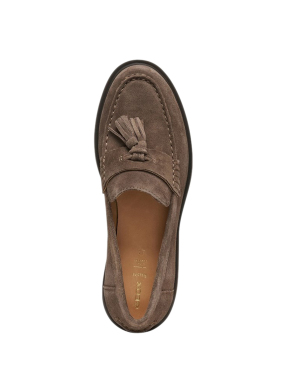 ΓΥΝΑΙΚΕΙΑ LOAFERS D SPHERICA EC1 B | Καφέ Σκούρο 38