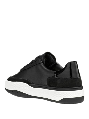 ΓΥΝΑΙΚΕΙΑ SNEAKERS D DYNAMIA | Μαύρο 40
