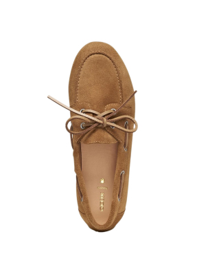ΓΥΝΑΙΚΕΙΑ LOAFERS ADDISSE | Καφέ 39
