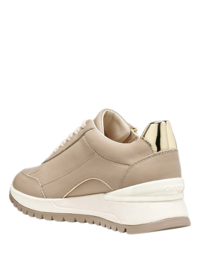 ΓΥΝΑΙΚΕΙΑ SNEAKERS DESYA | Μπεζ 40