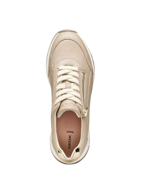 ΓΥΝΑΙΚΕΙΑ SNEAKERS DESYA | Μπεζ 40