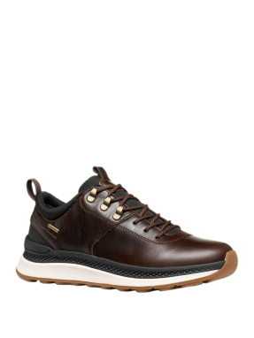 ΑΝΔΡΙΚΑ SNEAKERS SPHERICA ACTIF X2 B ABX | Καφέ Σκούρο 44