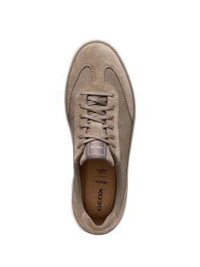 ΑΝΔΡΙΚΑ SNEAKERS SPHERICA ACTIF X4 | Μπεζ 44