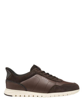 ΑΝΔΡΙΚΑ SNEAKERS FLEXTRIDEZERO PLUS | Καφέ Σκούρο 45