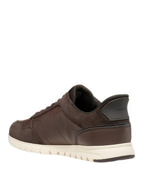 ΑΝΔΡΙΚΑ SNEAKERS FLEXTRIDEZERO PLUS | Καφέ Σκούρο 45