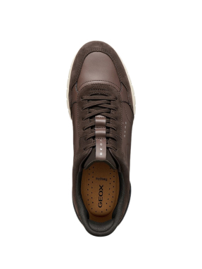 ΑΝΔΡΙΚΑ SNEAKERS FLEXTRIDEZERO PLUS | Καφέ Σκούρο 45