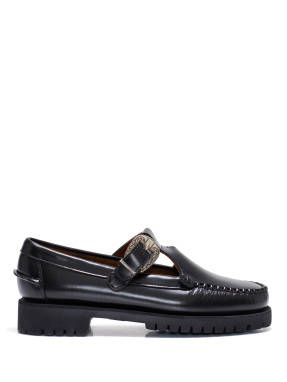 ΓΥΝΑΙΚΕΙΑ LOAFERS AURORA | Μαύρο 40.5