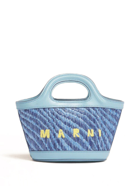 ΓΥΝΑΙΚΕΙΑ ΤΣΑΝΤΑ ΧΕΙΡΟΣ | Γαλάζιο