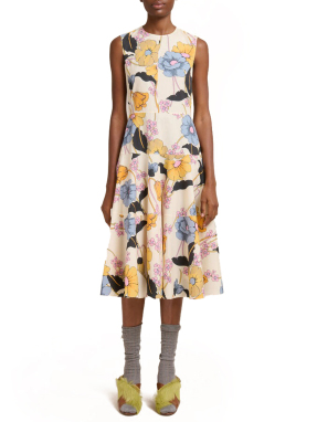 ΜΙΝΤΙ ΦΟΡΕΜΑ | Floral EU 40