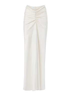 ΜΑΞΙ ΦΟΥΣΤΑ | Λευκό IT 42