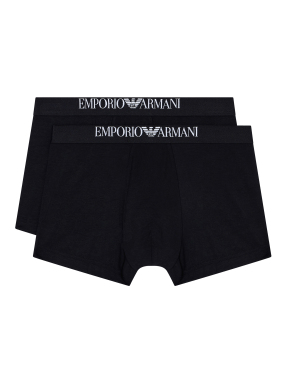 ΑΝΔΡΙΚΑ ΕΣΩΡΟΥΧΑ BOXER 2ΤΜΧ | Μαύρο M